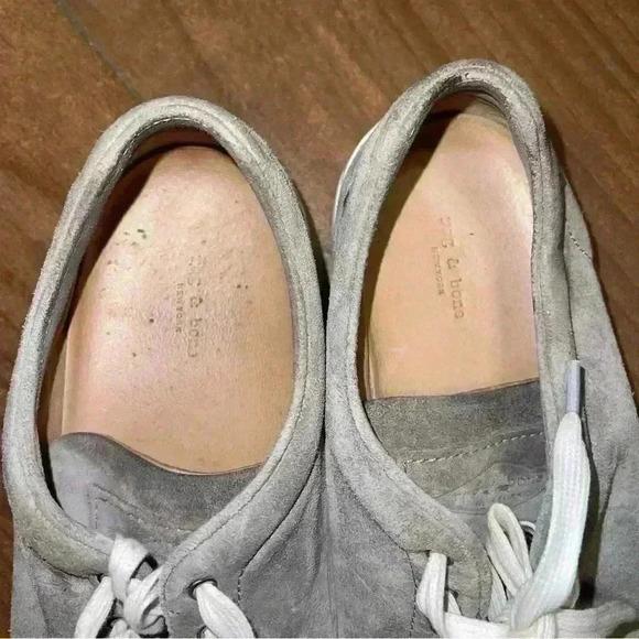 Rag & Bone KENT SNEAKER Sz 39 - Picture 4 of 9